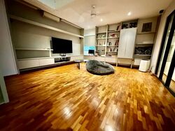 Leonie Towers (D9), Apartment #527078831